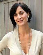 Carrie-Anne Moss